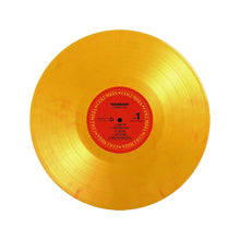 Load image into Gallery viewer, Warrant - Cherry Pie (Yellow Marbled vinyl, Numbered)
