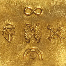 Load image into Gallery viewer, Weezer - Weezer (Gold Album) (Gold vinyl)
