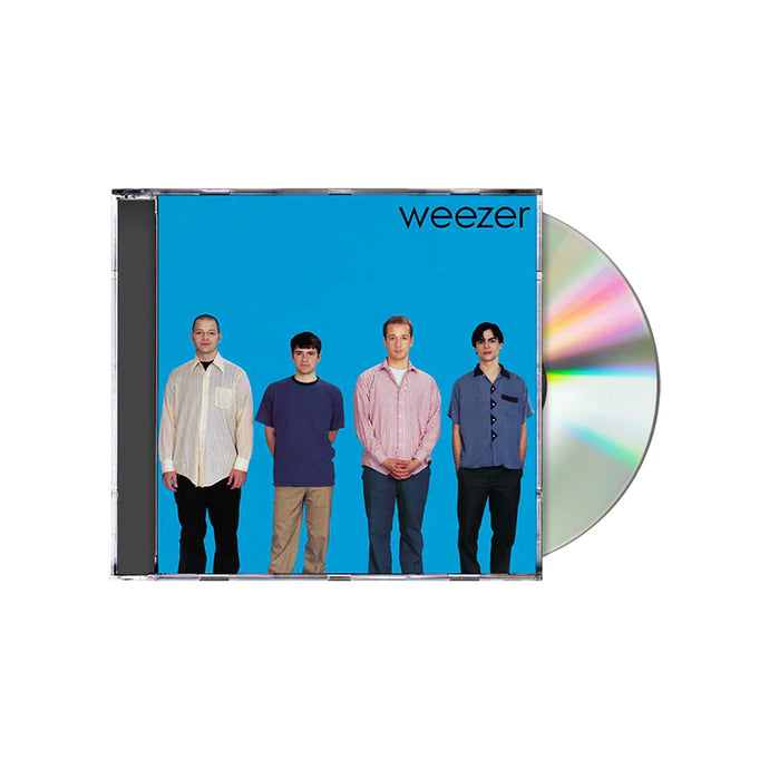 Weezer - Weezer (Blue Album) (CD)