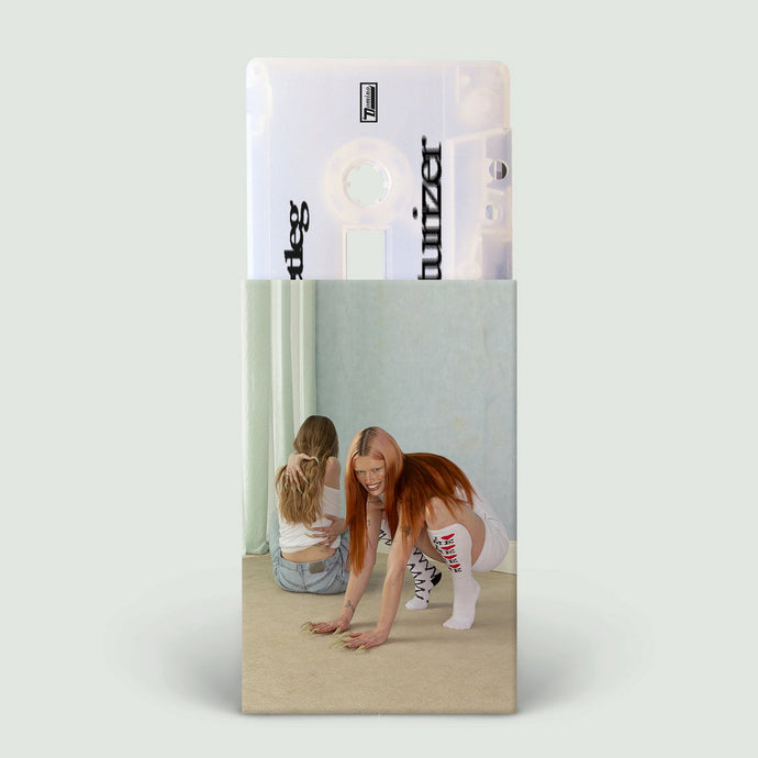 Wet Leg - Moisturizer (Cassette)
