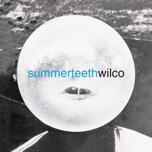 Load image into Gallery viewer, Wilco - Summerteeth (25th Anniversary Edition, 2LP Opaque Electric Blue vinyl) - ROCKTOBER
