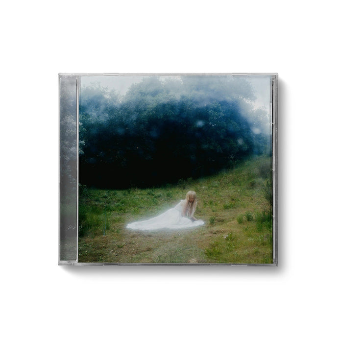 Wisp - If Not Winter (CD)