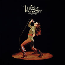 Load image into Gallery viewer, Wolf Alice - The Clearing (Bone vinyl)
