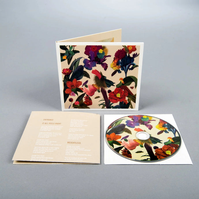 Washed Out - Paracosm (CD)
