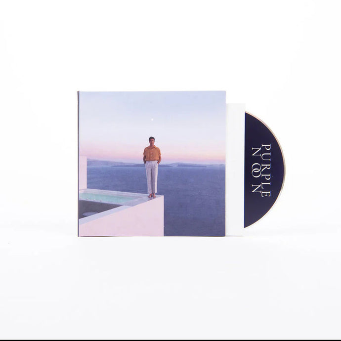 Washed Out - Purple Noon (CD)