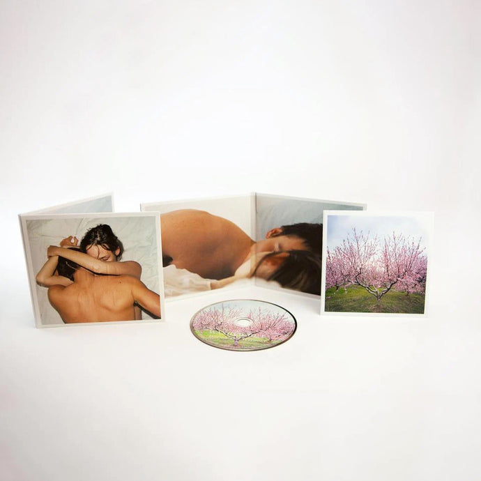 Washed Out - Within and Without (CD)