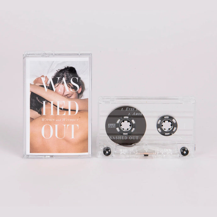 Washed Out - Within and Without (Cassette)