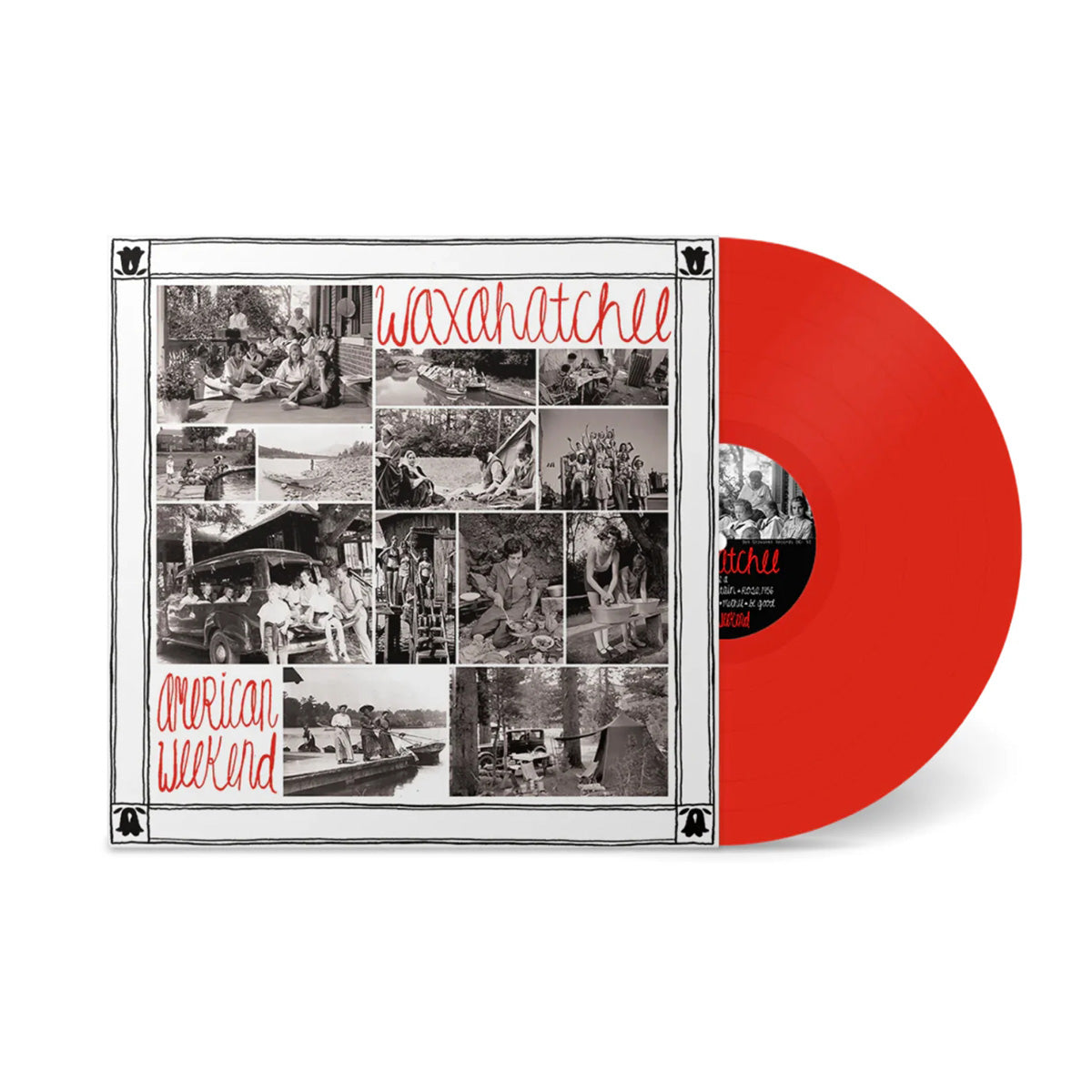 Vinyl – Bizarro Market