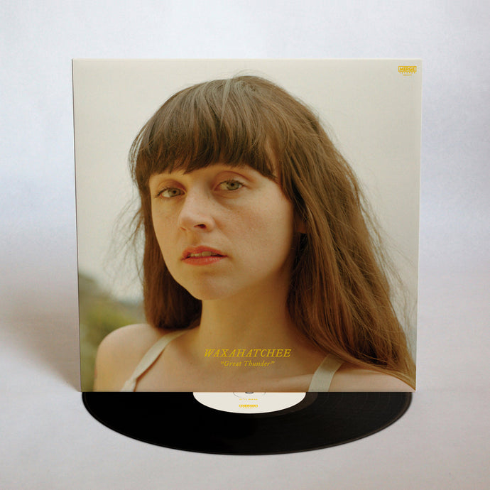 Waxahatchee - Great Thunder