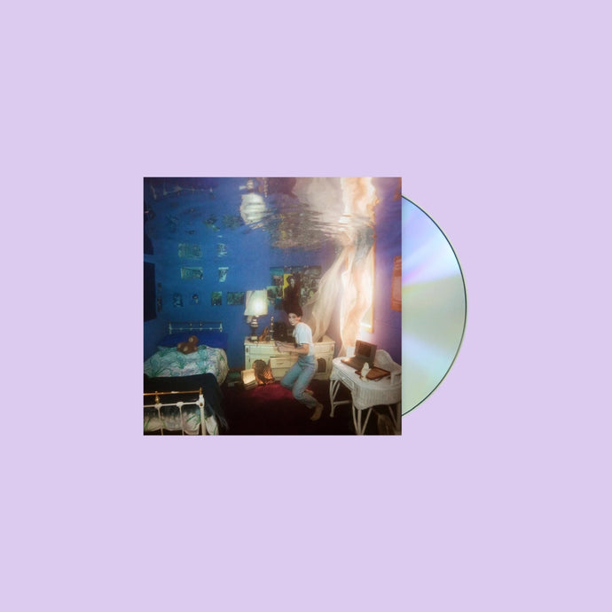 Weyes Blood - Titanic Rising (CD)