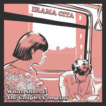 Load image into Gallery viewer, White Shoes &amp; The Couples Company - Irama Cita (7")
