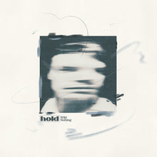 Load image into Gallery viewer, Wild Nothing - Hold (Sea Blue in Coke Bottle Clear)
