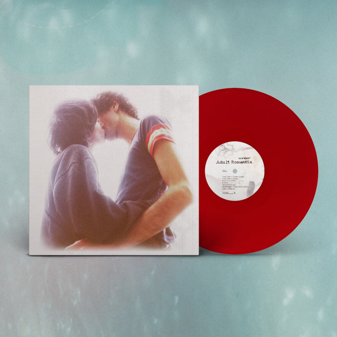 Winter - Adult Romantix (Cherry Kiss Red vinyl)