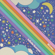 Load image into Gallery viewer, Winter - Infinite Summer (Double Mint vinyl)
