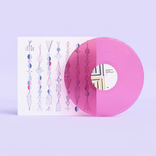 Load image into Gallery viewer, [PRE ORDER] Wolf Parade - Apologies to the Queen Mary (Pink vinyl)
