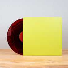 Load image into Gallery viewer, Xiu Xiu - Xiu Mutha Fuckin' Xiu: Vol. 1 (Red Ripple vinyl)
