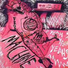 Load image into Gallery viewer, Yeah Yeah Yeahs - Machine (10&quot; EP)
