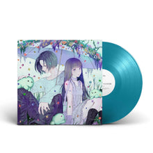 Load image into Gallery viewer, Yoasobi - The Book For (Art Edition, 2LP Teal vinyl)
