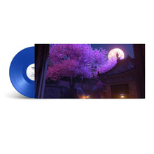 Load image into Gallery viewer, Yoasobi - The Book For (Overwatch Edition, 2LP Blue vinyl)
