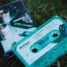 Load image into Gallery viewer, Yonlapa - Lingering Gloaming (Cassette)
