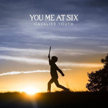 Load image into Gallery viewer, You Me At Six - Cavalier Youth (Deluxe Edition - CD, DVD, Book)
