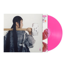 Load image into Gallery viewer, Yaeji - With A Hammer (Hot Pink)
