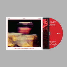 Load image into Gallery viewer, [PRE ORDER] Yeah Yeah Yeahs - Hidden in Pieces: Live (at the Royal Albert Hall)
