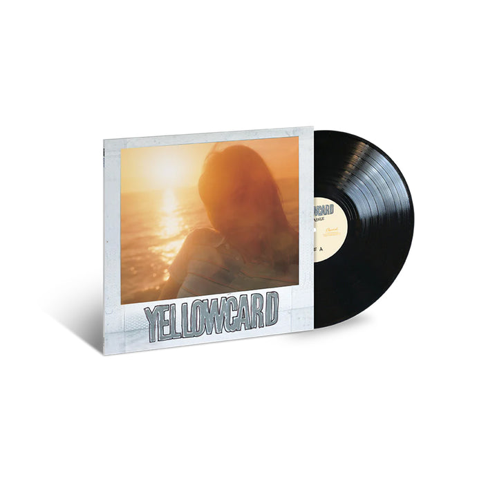 Yellowcard - Ocean Avenue (20th Anniversary Edition)