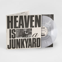 Load image into Gallery viewer, Youth Lagoon - Heaven Is A Junkyard (Ultra Clear)

