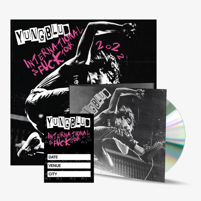 Yungblud - Yungblud (CD)