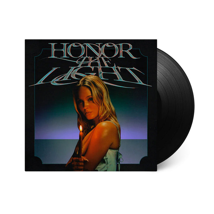 Zara Larsson - Honor The Light
