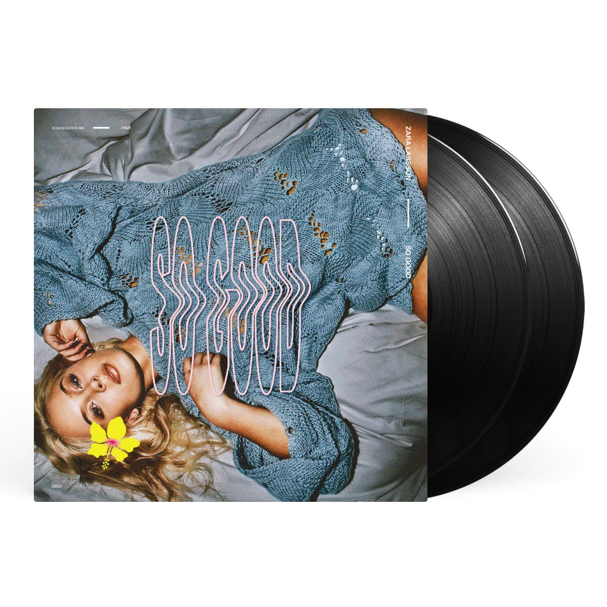Vinyl – Bizarro Market