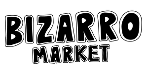 Bizarro Market