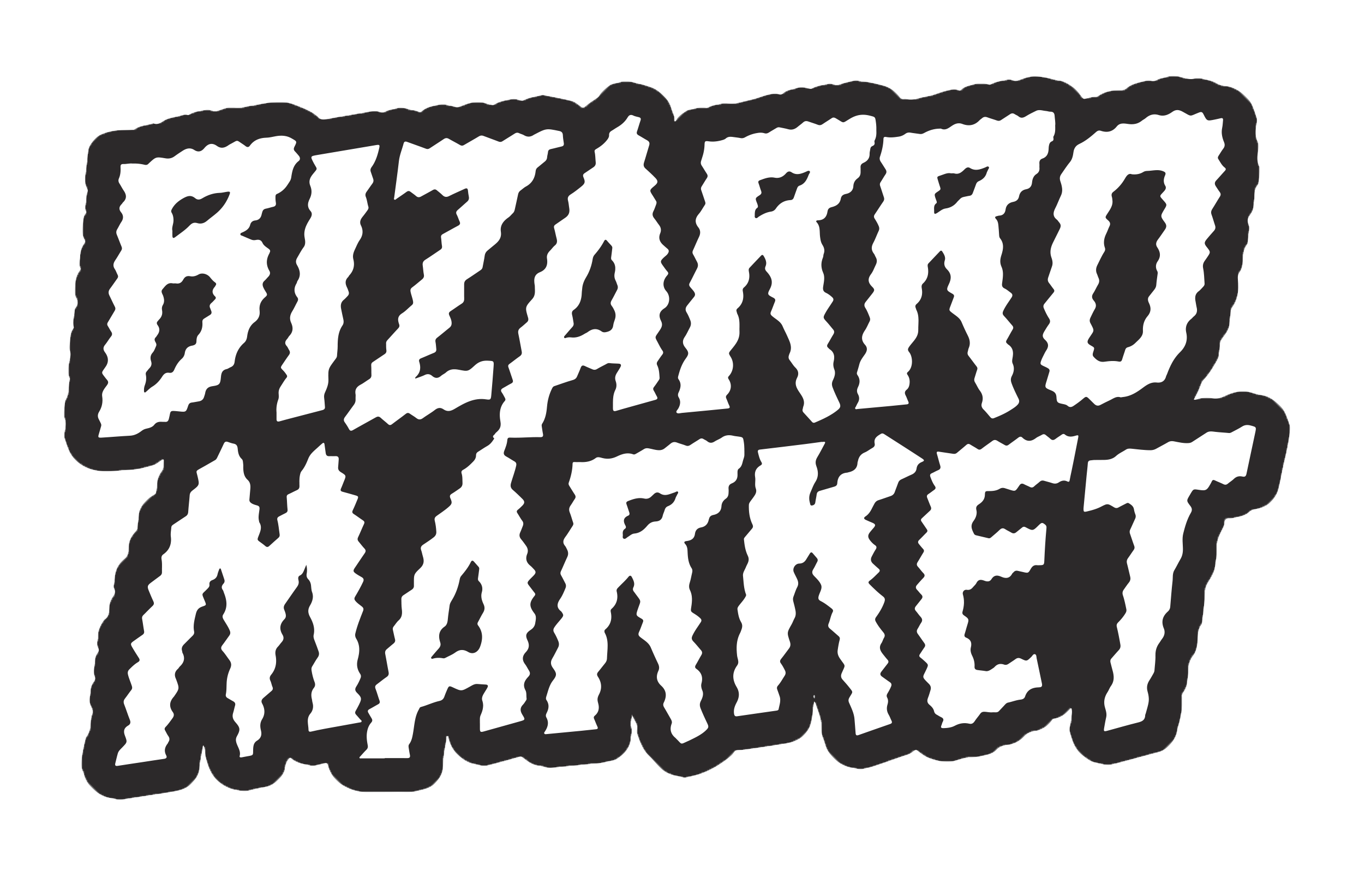 Vinyl – Bizarro Market