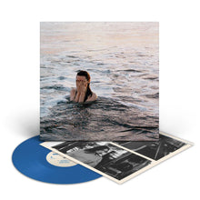 Load image into Gallery viewer, King Hannah - Big Swimmer (LP Ocean Blue + 7&quot;)
