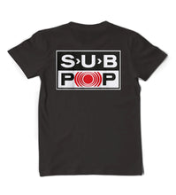 Load image into Gallery viewer, sunn O))) - Maxi SP1713 - T-shirt Black
