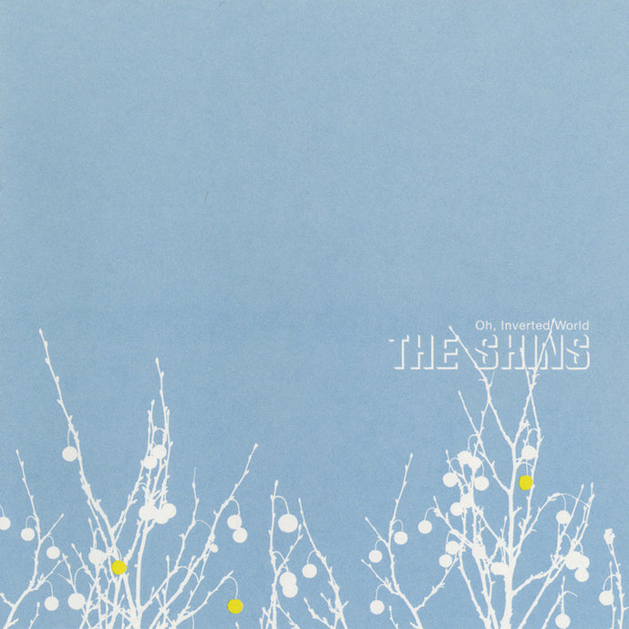 The Shins - Oh, Inverted World (Mint)