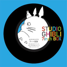 Load image into Gallery viewer, Studio Ghibli - Studio Ghibli 5x7inch Box Set
