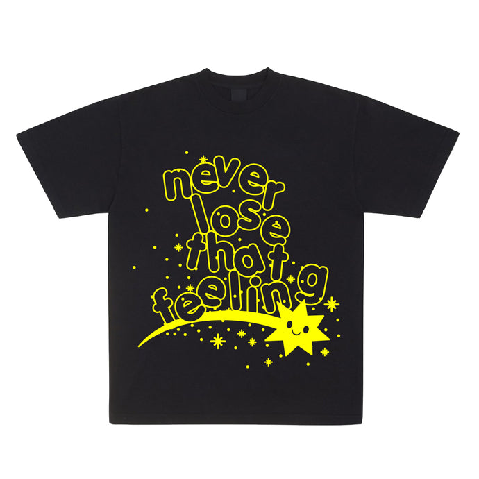 Never Lose That Feeling 2022 T-Shirt