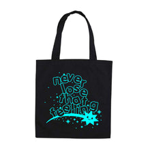 Load image into Gallery viewer, Never Lose That Feeling 2022 Totebag
