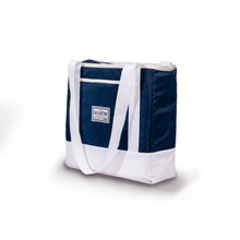 Load image into Gallery viewer, Selektor Classic Bag x 30 LP 12&quot; Blue and White
