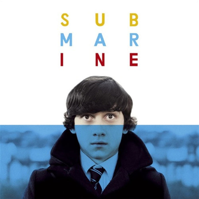 Alex Turner - Submarine OST (10