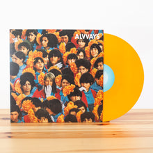 Load image into Gallery viewer, Alvvays - Alvvays (Orange)
