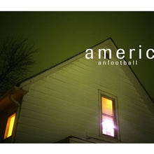 Load image into Gallery viewer, American Football - American Football (LP1) (Deluxe Edition, 2LP Red)
