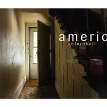 Load image into Gallery viewer, American Football - American Football (LP2) (Orange)
