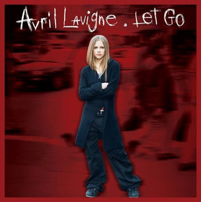 Avril Lavigne - Let Go (20th Anniversary Editon, 2LP)