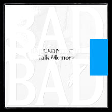 Load image into Gallery viewer, BadBadNotGood - Talk Memory (White)
