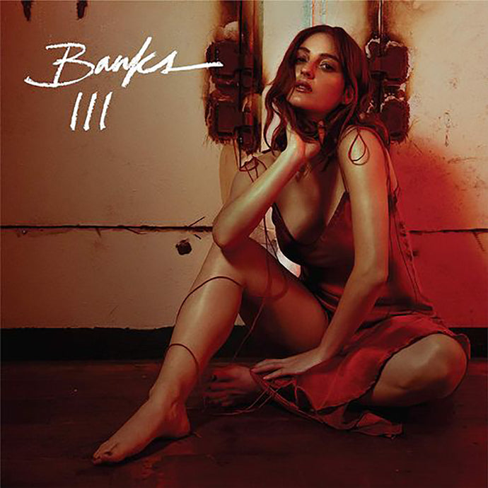 Banks - III