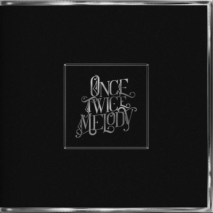 Beach House - Once Twice Melody (2LP)