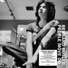 Load image into Gallery viewer, Bernard Butler - People Move On (2021 Edition, 2LP White)
